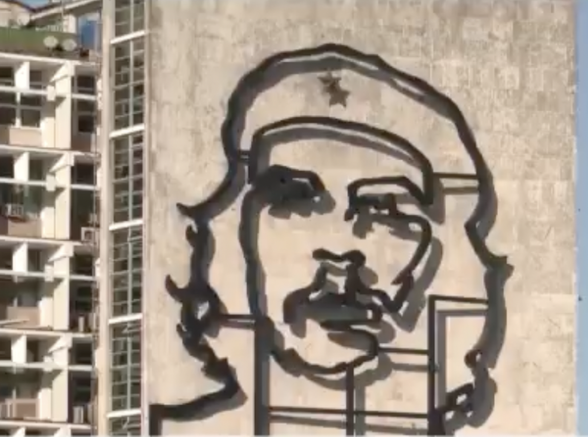 NarcoSoberanía 4T